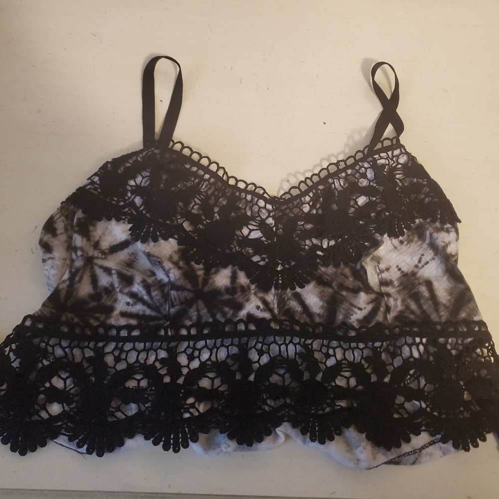 New Bralette